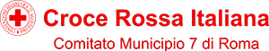 Croce Rossa Italiana | Comitato Municipio 7 di Roma